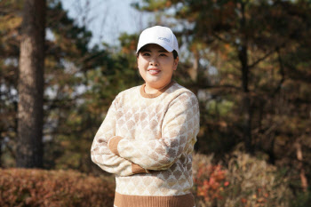 박인비, 골프행정가로 첫발...IGF 이사 및 행정위원 위촉