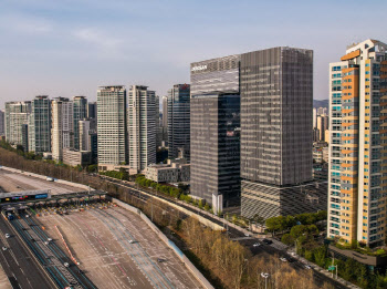 코람코자산운용, 7900억 '분당두산타워' 품었다…투자자 신뢰 기반 쉐어딜