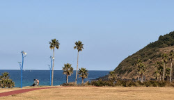 제주 관광객 감소 흐름 멈췄다…연말 누적 관광객 ‘반등’