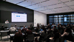 쓰리빌리언, 美 유전체 해석 AI 대회서 최우수팀 선정...구글 딥마인드에 비교 우위