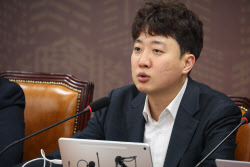 김건희특검, &apos;尹 공천개입&apos; 이준석 21일 소환…尹소환은 20일로