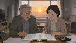 60세 은퇴 후 생활비 ‘221만원’…노후 준비 어려운 이유