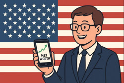 서학개미들 어디 갔나…매수 77% 쪼그라든 충격 현실