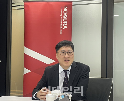Nomura Han is considering an interest rate hike in the second half of next year... AI Supercycle Continues