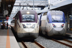 철도통합 로드맵에…‘1.6만석·406억’ 놓고 코레일-SR 충돌