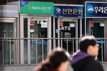 마통 증가분 3분의 2, 4050이 썼다[only 이데일리]