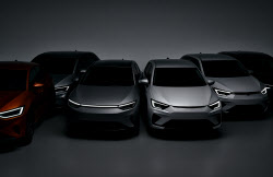 미래차 대전, '시선 강탈'해야 이긴다[only 이데일리]