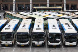 '9연상' 동양고속, 한달만에 20배 가까이 상승[특징주]