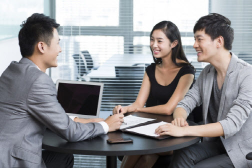 AI보험설계사가 뜬다…보험연수원·GA협회도 교육 경쟁