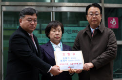 경찰, 민중기 특검 '편파 수사 의혹' 공수처로 이첩