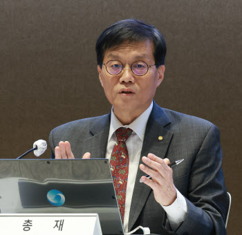 “환율 유지되면 내년 물가 2.3%까지 오를 수도”[일문일답]