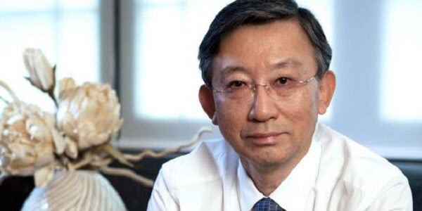 페인트업계 거목 김장연 삼화페인트 회장 별세