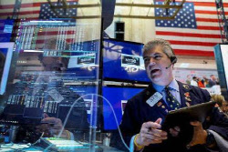 '오라클 쇼크'에 또 AI버블 확산…美증시 일제히 하락[뉴스새벽배송]