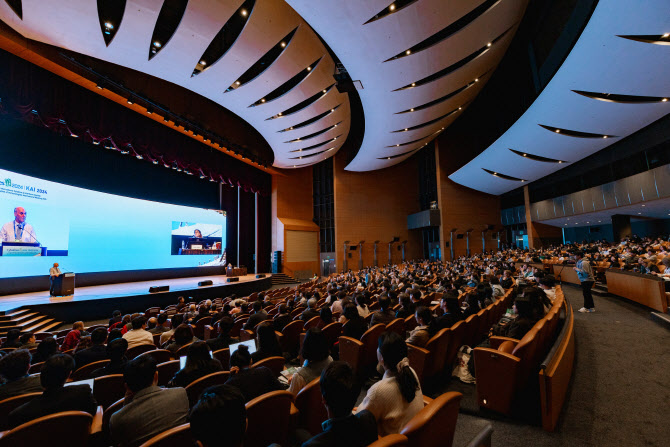 세계면역학회 국제학술대회, 2031년 서울서 첫 개최