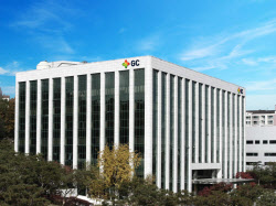 녹십자, 카나프테라퓨틱스 이중항체 ADC 신약 개발 옵션 행사 확정…"파트너십 확장"