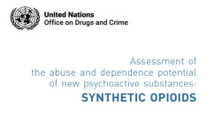 韓 마약류 평가 기준, 세계 표준으로…전세계 배포