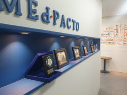 메드팩토, JP모건 콘퍼런스 참가…'백토서팁'·'MP010' 기술이전 논의