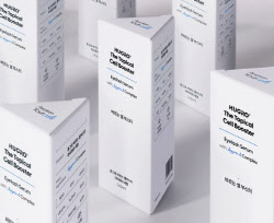 바이오플러스 '휴그로 아이래쉬 세럼' CJ홈쇼핑 첫 방송 성료