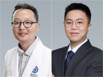 임성기연구자상 대상 '연대 김형범'·젊은연구자상 '강원대 한용현' 선정