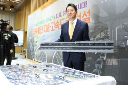 내부순환·북부간선 지하화에 3.4조 투입…불편 최소화 총력(종합)