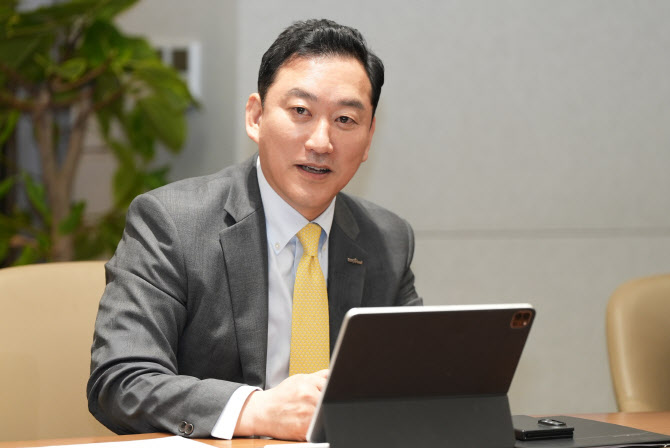 한투證 ‘IMA 1호’ 첫날 2000억 돌파…"한도 빠르게 소진 자신"