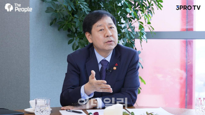 구윤철 “한국형 ‘테마섹’, 민간 최고 전문가들이 공격적 운용”