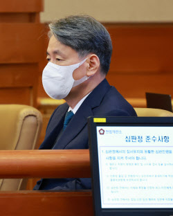 헌정사 첫 경찰청장 탄핵…차기 경찰청장은 누구