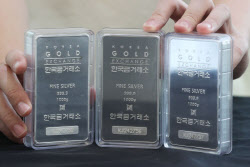 "은 가격 내년 100달러 간다"…금투자와 다른 점은?