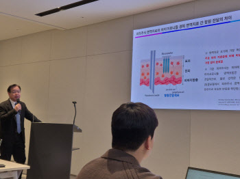 라파스, 알레르기비염 패치 희귀약 지정 추진…”2028년 상용화 목표”