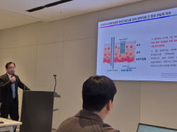 라파스, 알레르기비염 패치 희귀약 지정 추진…”2028년 상용화 목표”