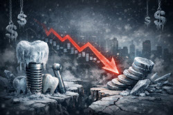 찬 바람 부는 국내 덴탈업계, 구조적 침체 국면 진입?