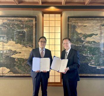 메디포스트, 日 테이코쿠 제약과 카티스템 독점 라이선스 계약…선수금 118억원