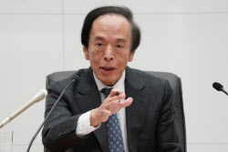 일본은행, 금리 인상 계속한다…