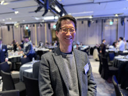 조현선 핀테라퓨틱스 대표 "내년 고형암 대상 분자접착제분해제 기술 이전 후 상장 추진"