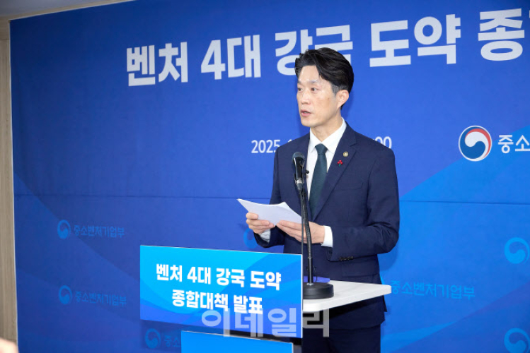 [마켓인] 초기투자 운용기간·세컨더리 풀렸다…모태펀드 여전히 ‘빈칸'