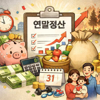 ‘이것’ 꼭 챙기세요…연말정산 세금 폭탄 피하는 방법은