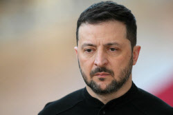 성탄절 전 종전 가능할까…美, 러·우 3자 회담 제안