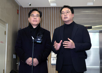 국힘-개혁신당, 통일교 특검 합의…與 "수용할 상황 아냐"