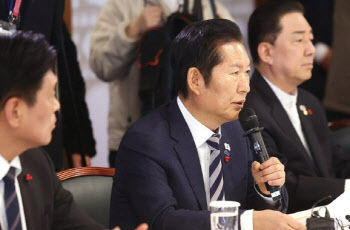 與, 尹 내란죄 사건 전담 ‘내란재판부법’부터 내일 본회의 상정