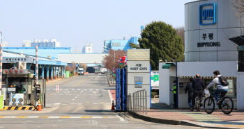 [단독] 한국GM, 정년퇴직자 ‘촉탁 재고용’ 첫 시행