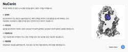 샤페론-국전약품, 경구용 알츠하이머 치료제 ‘누세린’ 임상 1상 투약 완료
