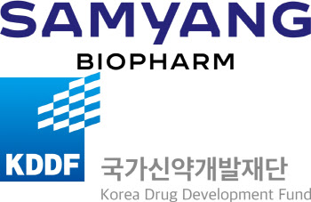 삼양바이오팜, ‘SENS 기반 특발성 폐섬유증 치료제 후보물질 개발’ 국가신약개발사업 과제 선정