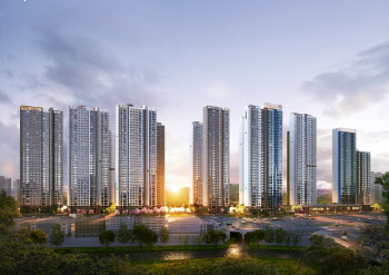 “유상옵션 10% 더 내”…의왕시청역 SK뷰 아이파크 추가금 논란[only 이데일리]