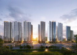 “유상옵션 10% 더 내”…의왕시청역 SK뷰 아이파크 추가금 논란[only 이데일리]