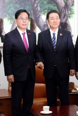 통일교 특검 급물살…여야 