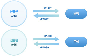 환헤지 둘러싼 딜레마…해외 투자 큰손들 “안 하면 위험, 하면 비용”