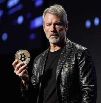 ‘코인 혹한기’ 임박?…세계 최대 비트코인 기업 충격