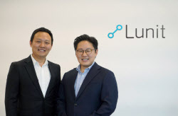루닛, 다이이찌산쿄와 AI동반진단 도전...AI바이오마커 사업 전망은?