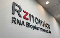 Rznomics extends rally, shares up 576% from IPO price[K-Bio Pulse]
