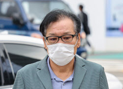 [속보]특검, '통일교 김건희 청탁' 건진법사 징역 5년 구형